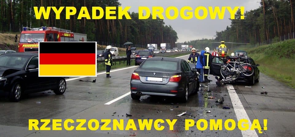 Wycena, kosztorys naprawy i kalkulacja szkod