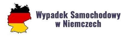 Wypadek samochodowym w Niemczech