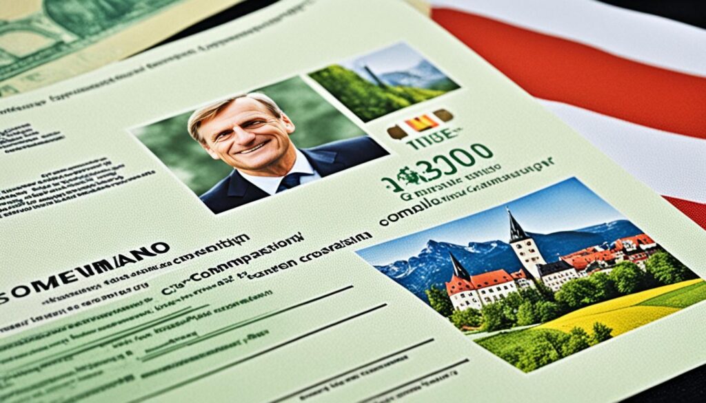 odszkodowanie za uszczerbek na zdrowiu w Niemczech