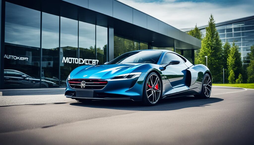 AUTO GUTACHTER MOTOEXPERT Poland