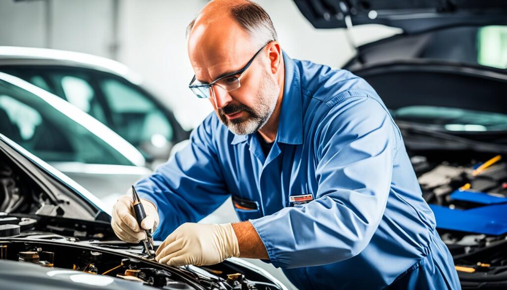 Auto Collision Specialist Poland MOTOEXPERT
