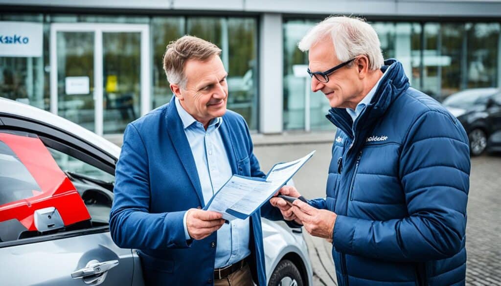 GUTACHTER  Poland MOTOEXPERT HILFT