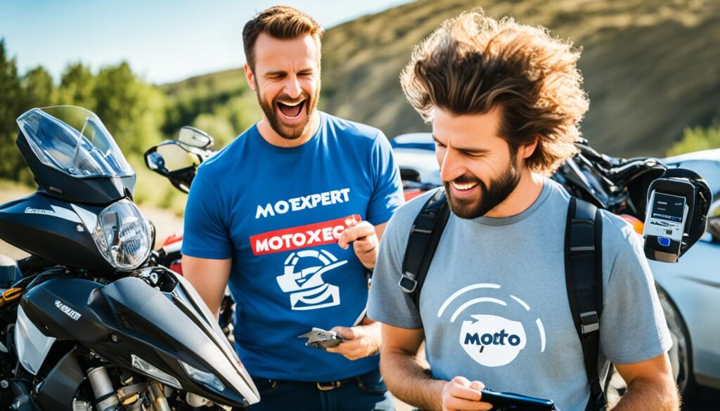 Jak zglosic szkode w Niemczech ? MOTOEXPERT POMAGA