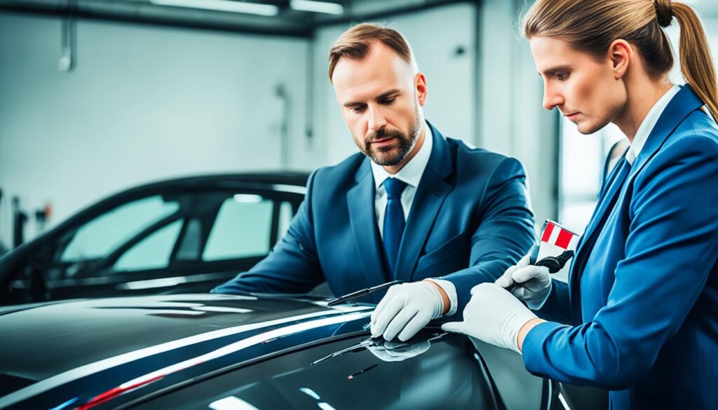 KFZ SACHVERSTÄNDIGEN MOTOEXPERT Poland