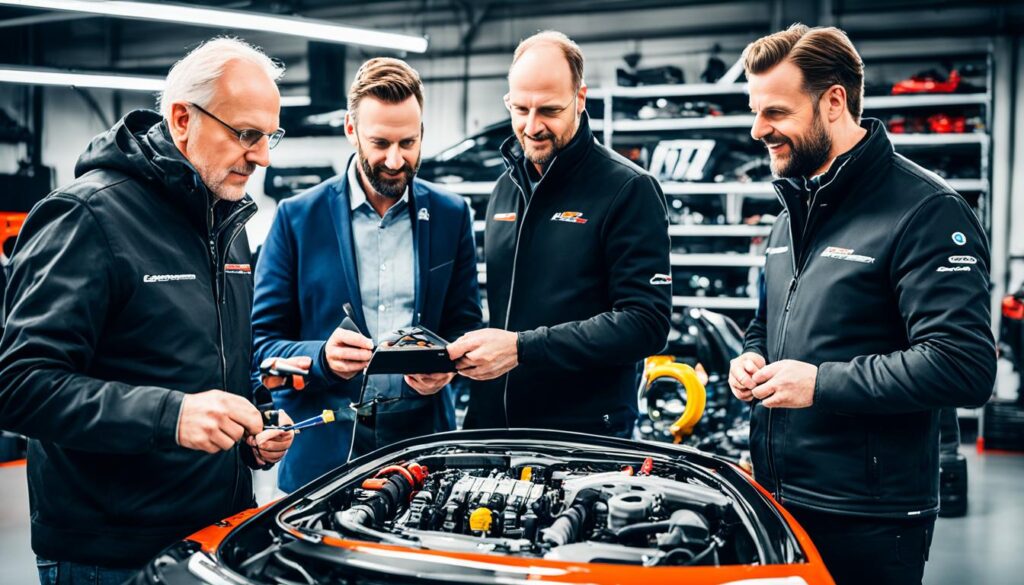 KFZ SACHVERSTÄNDIGEN VERBAND Poland MOTOEXPERT