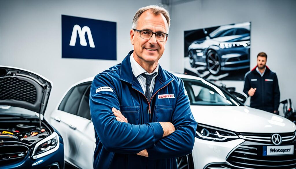 RZECZOZNAWCA SAMOCHODOWY MOTOEXPERT