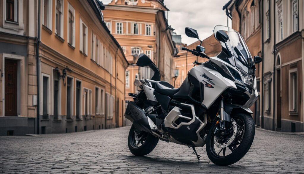 TEILKASKO IN Poland MOTOEXPERT