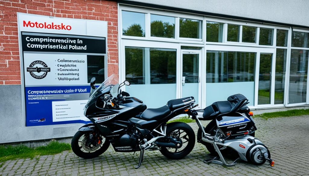 VOLLKASKO IN Poland MOTOEXPERT