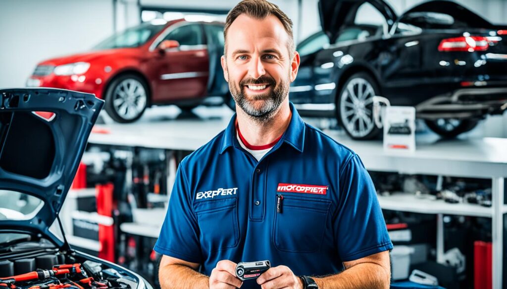 automotive expert assessment poland motoexpert