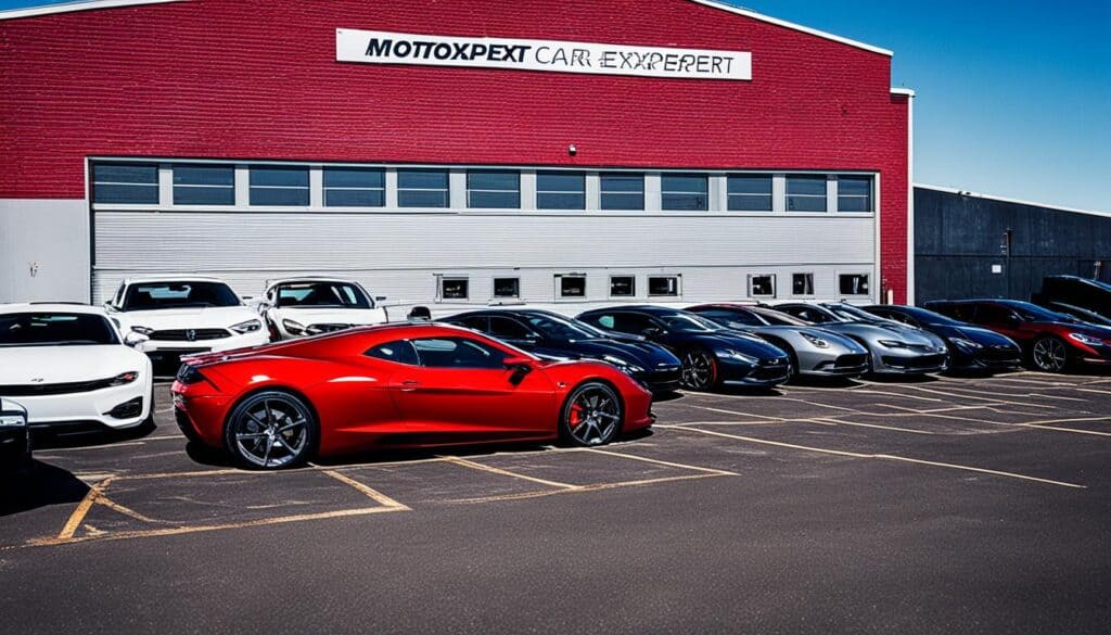 car appraisal services poland motoexpert