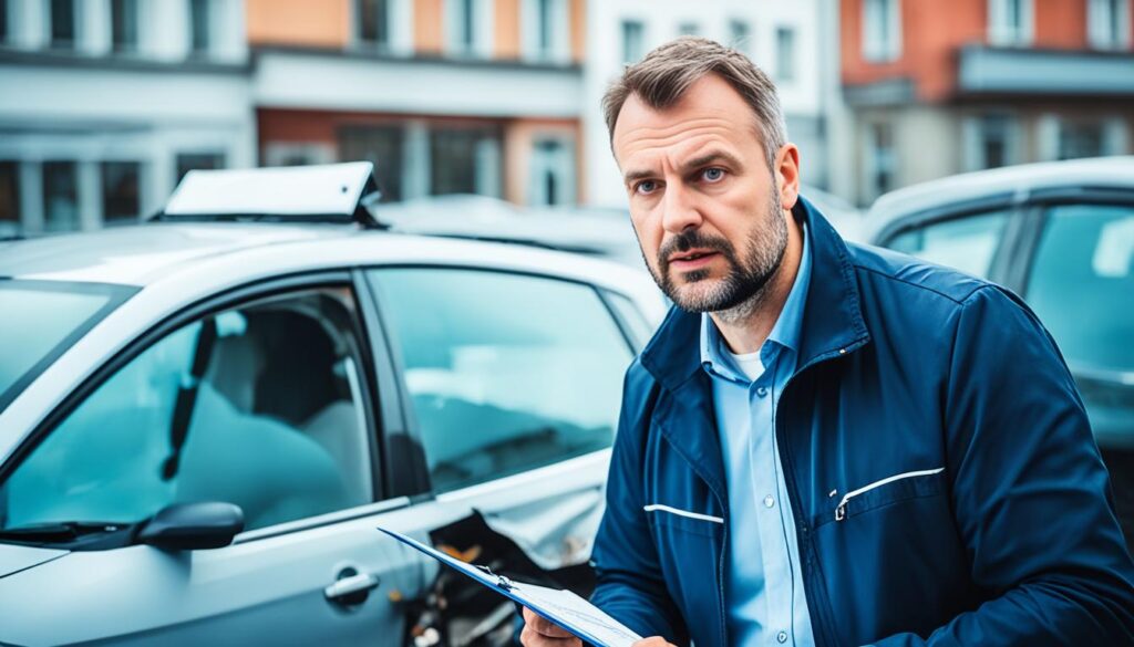 Vehicle Accident Consultant Poland MOTOEXPERT