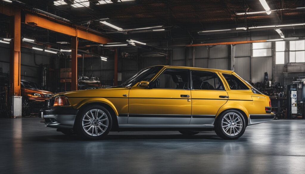 automotive appraisal services poland motoexpert