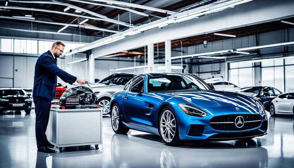 automotive appraisal specialists poland motoexpert