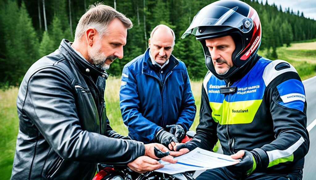car accident claims assistance poland motoexpert