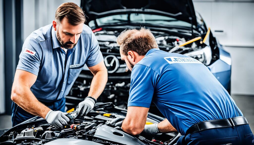 kfz sachverständiger poland motoexpert