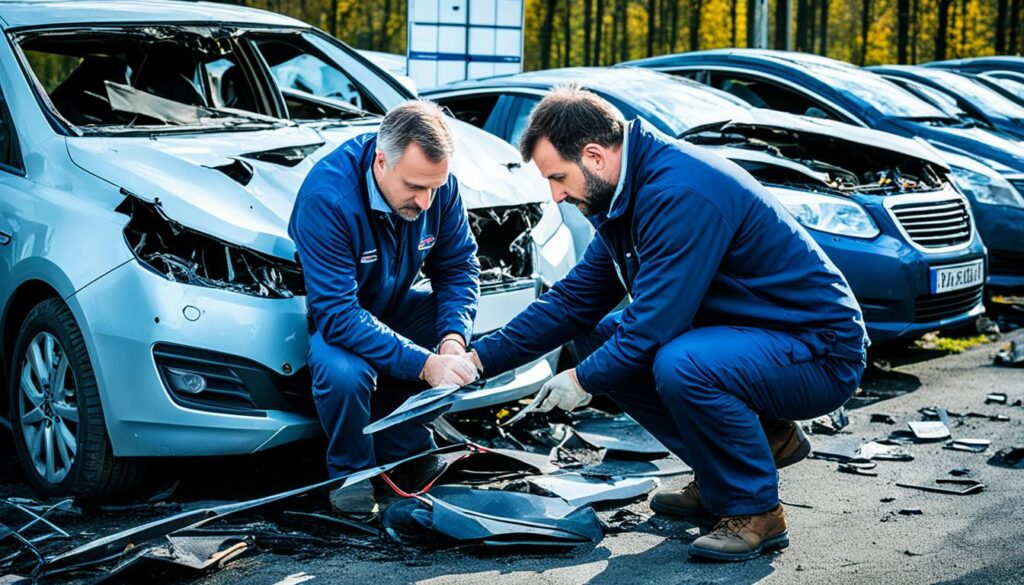 motor vehicle claims investigation poland motoexpert