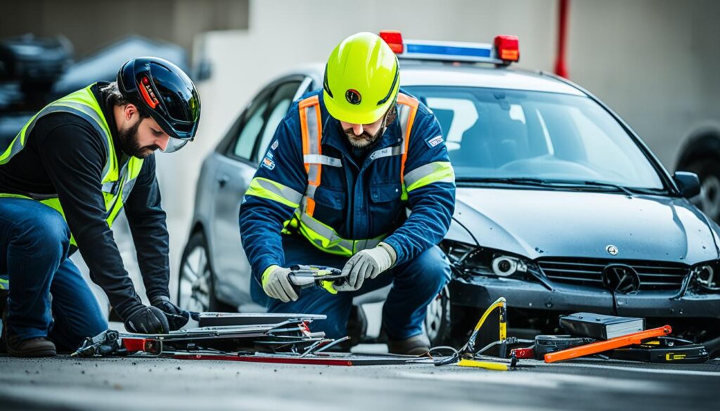 vehicle damage assessment poland motoexpert