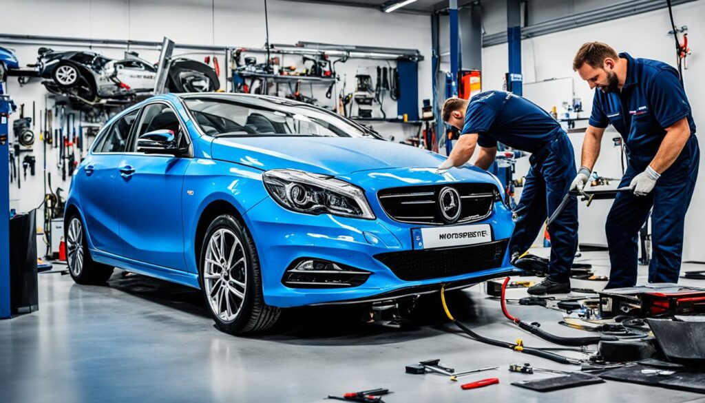 kfz sachverständiger opinie poland motoexpert