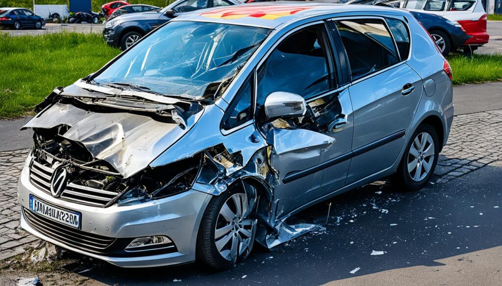 total loss vehicle appraisal poland motoexpert