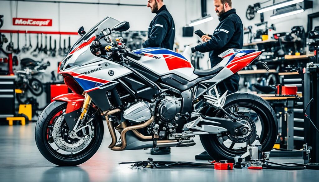 MOTOEXPERT LIKWIDACJA SZKOD PO KOLIZJI W NIEMCECH