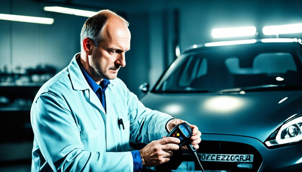 RZECZOZNAWCA SAMOCHODOWY MOTO EXPERT niemcy