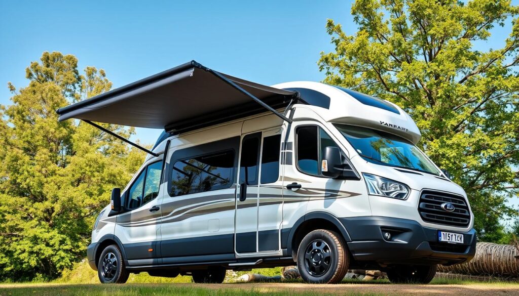 CAMPER WYCENA MOTOEXPERT