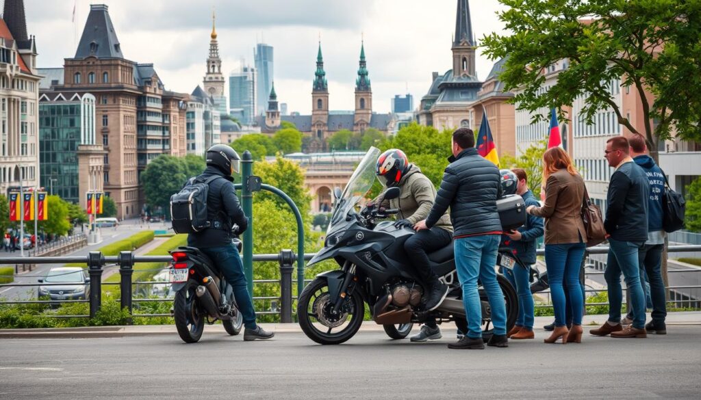 odszkodowanie Niemcy MOTOEXPERT POMOC