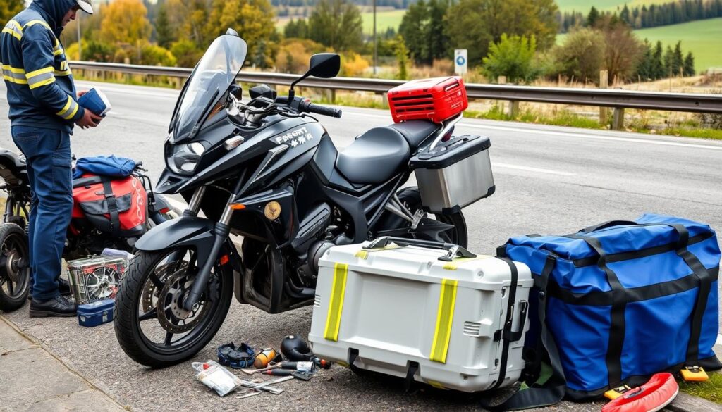 poszkodowany Niemcy MOTOEXPERT POMOC