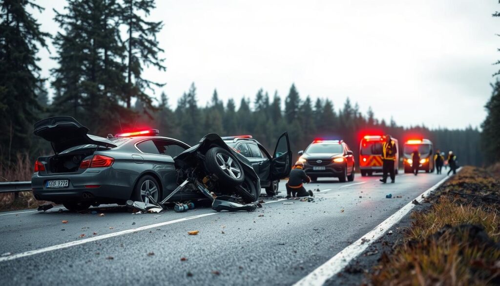 wypadek samochodowy Niemcy MOTOEXPERT POMOC