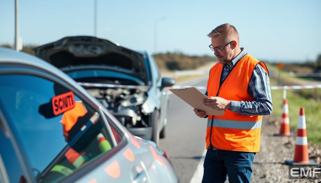 rzeczoznawstwo motoexpert - profesjonalna pomoc po zdarzeniu drogowym