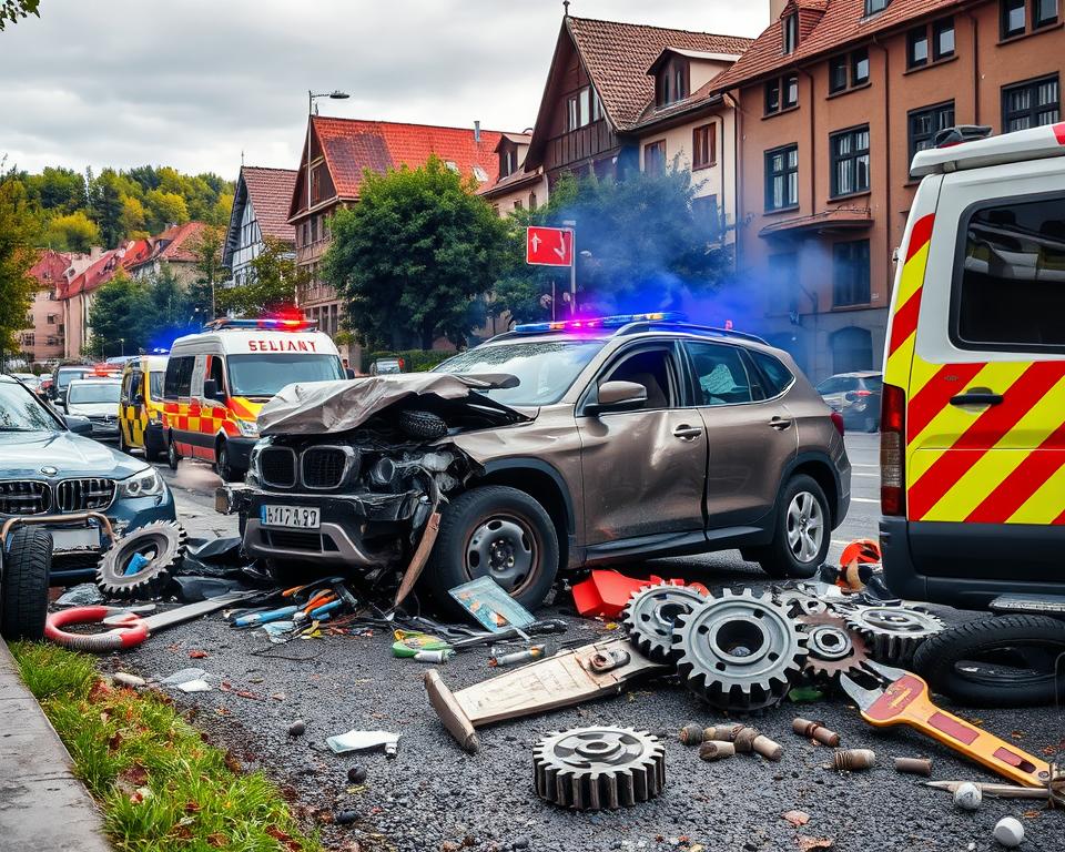 LIKWIDACJA SZKODY PO WYPADKU W NIEMCZECH - MOTOEXPERT PONAGA