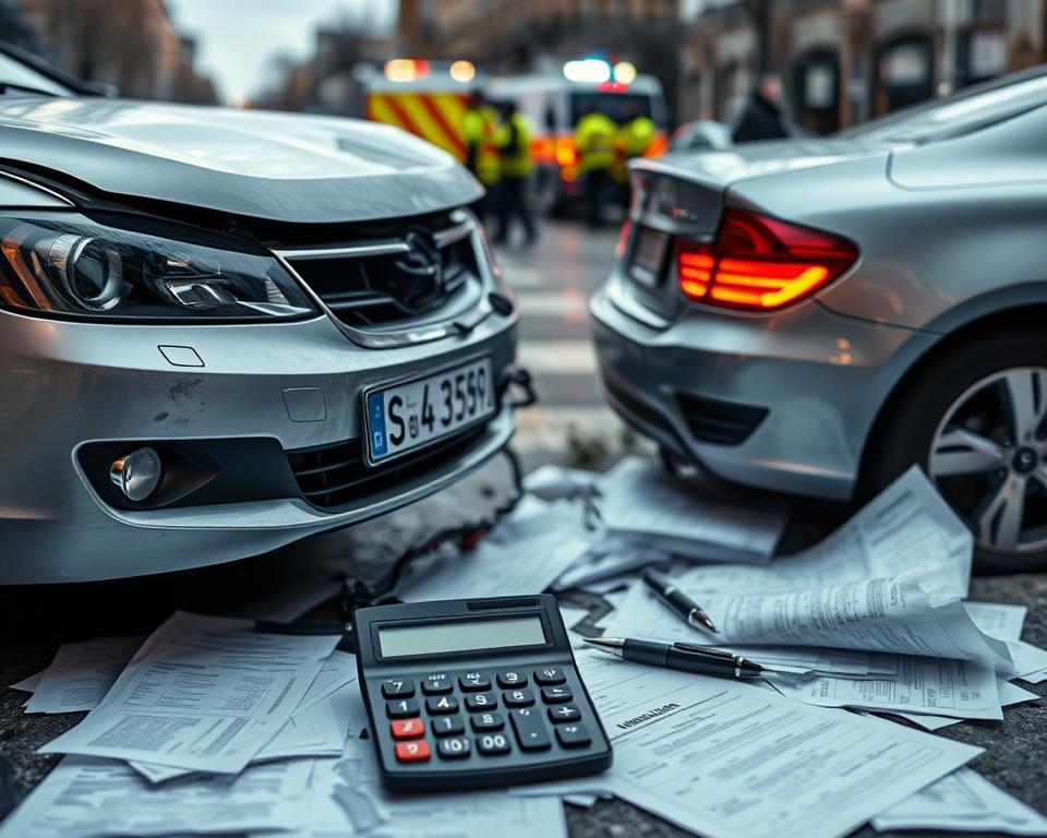 jak uzyskać odszkodowanie po kolizji z niemcem? motoexpert wie, jak