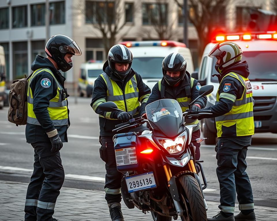 profesjonalne wsparcie po wypadku z Niemiec - motoexpert