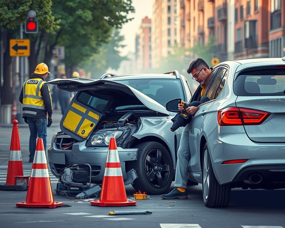 rzeczoznawca motoexpert oferuje kompleksowe wsparcie po wypadkach drogowych