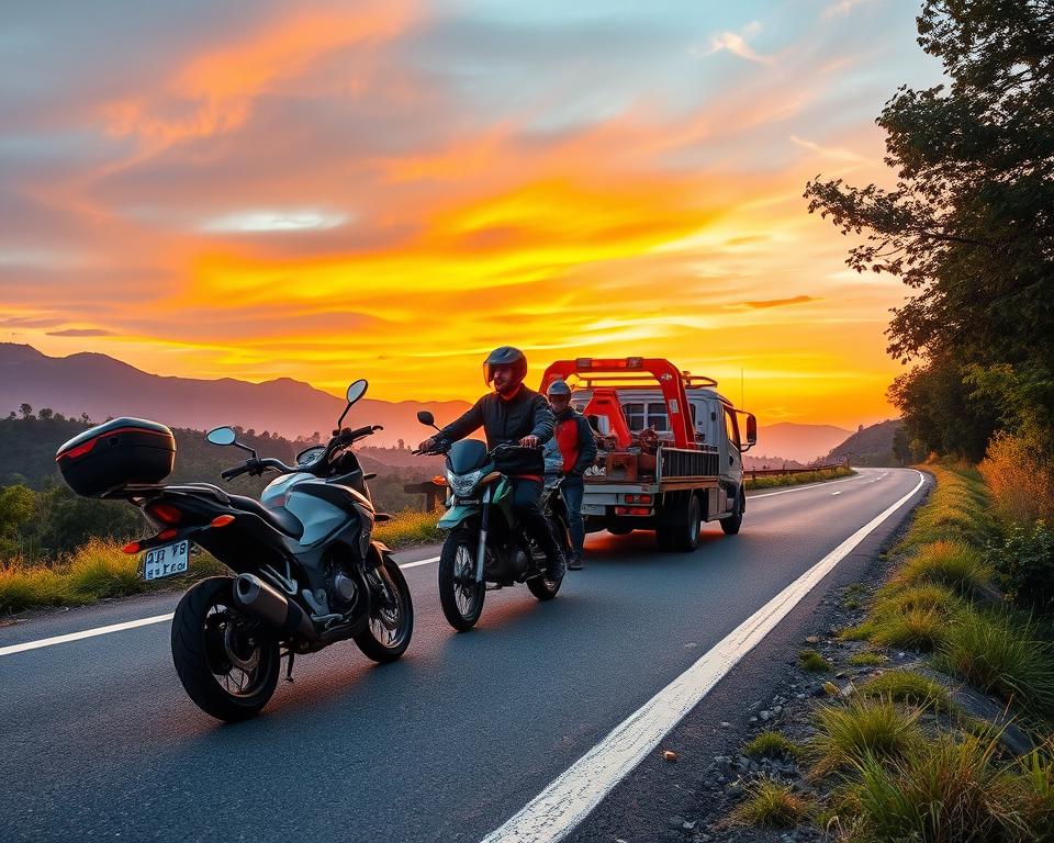 motoexpert likwidacja szkód dla turystów