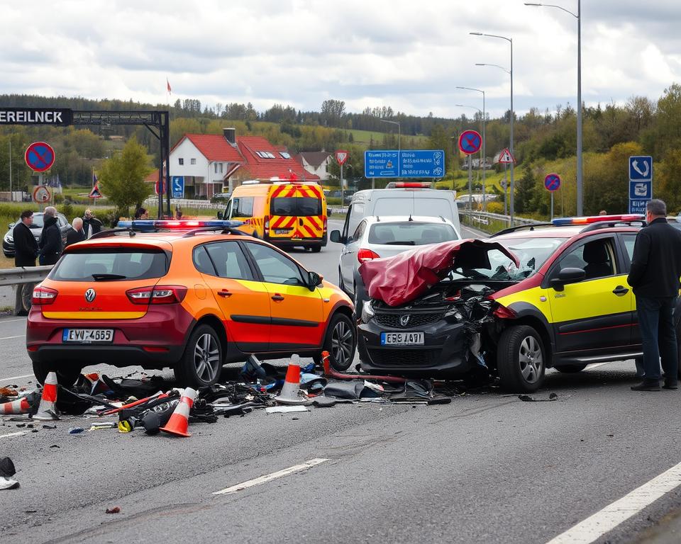 motoexpert likwidacja szkód samochodowych na terenie niemiec