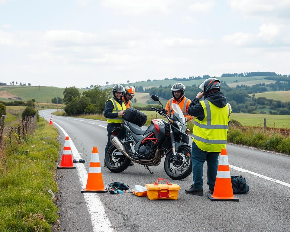 motoexpert obsługa wypadków drogowych dla turystów
