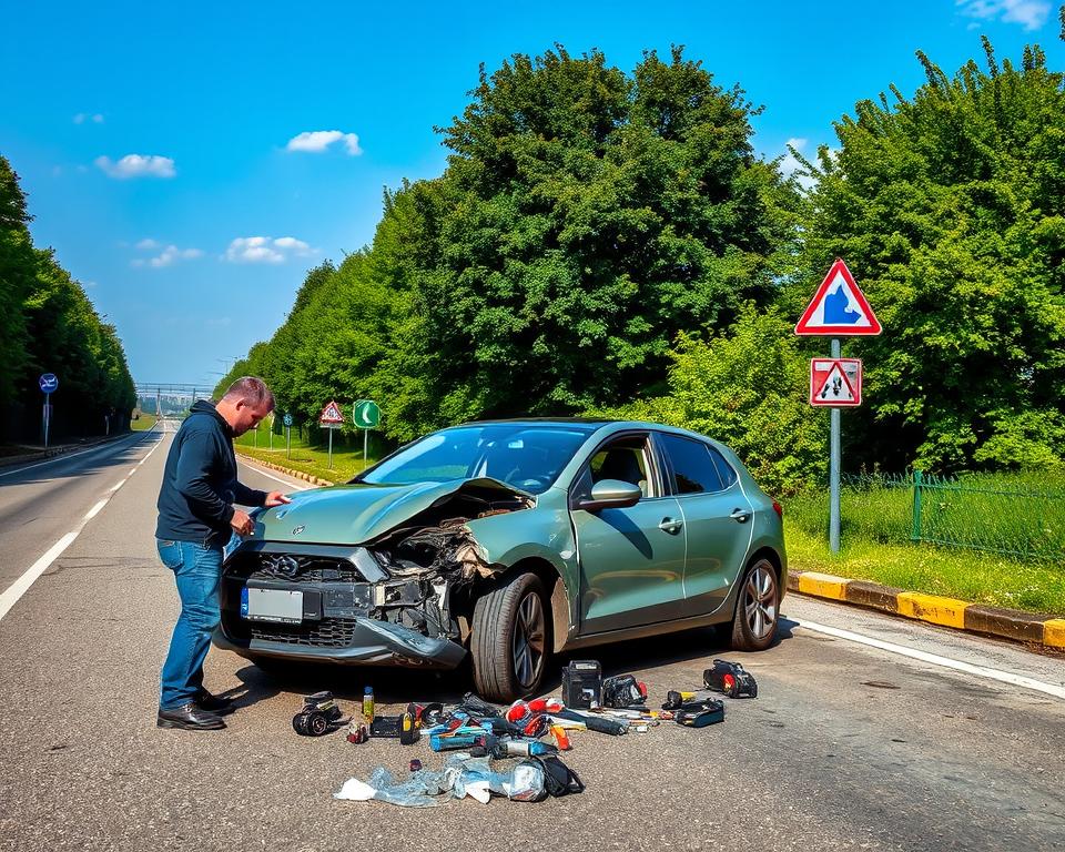 szybka wycena szkód po wypadku w niemczech motoexpert