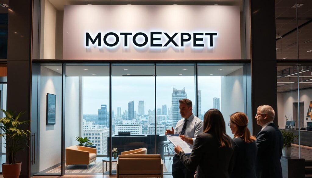 Twoja strata to nasza sprawa – pomagamy MOTOEXPERT