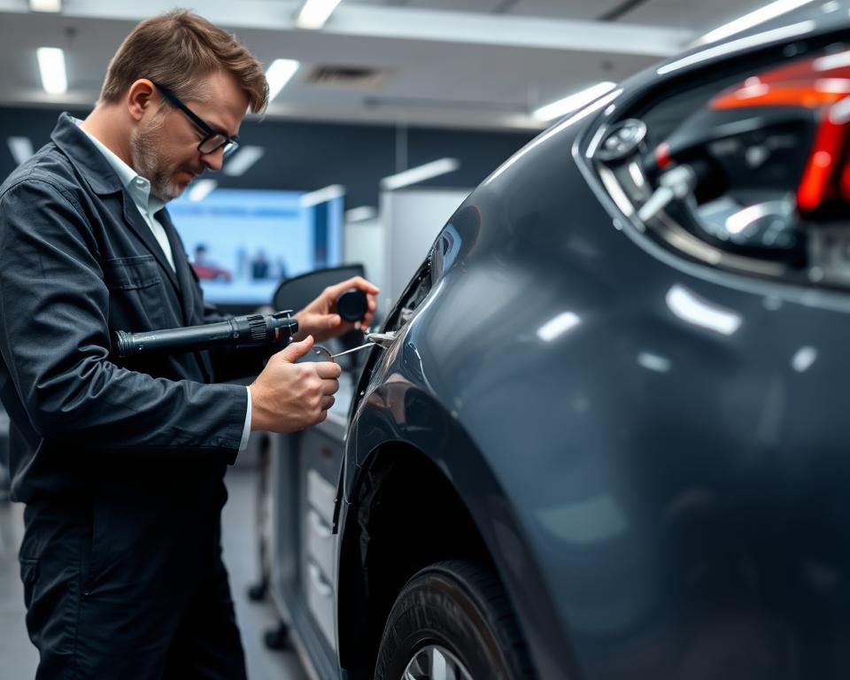 profesjonalna weryfikacja szkód komunikacyjnych przez motoexpert
