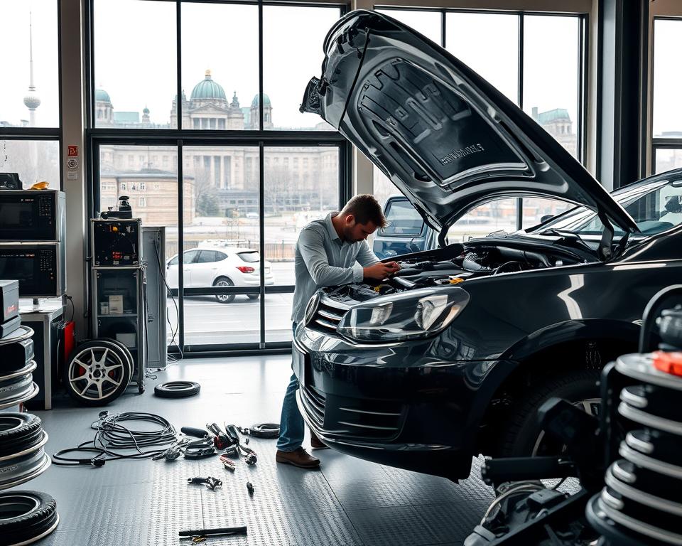 rzeczoznawca motoexpert Berlin