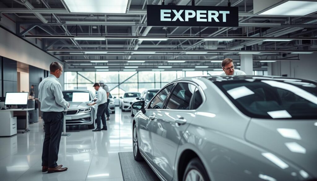 Nie ryzykuj zaniżonej wyceny – zaufaj rzeczoznawcom MOTOEXPERT.