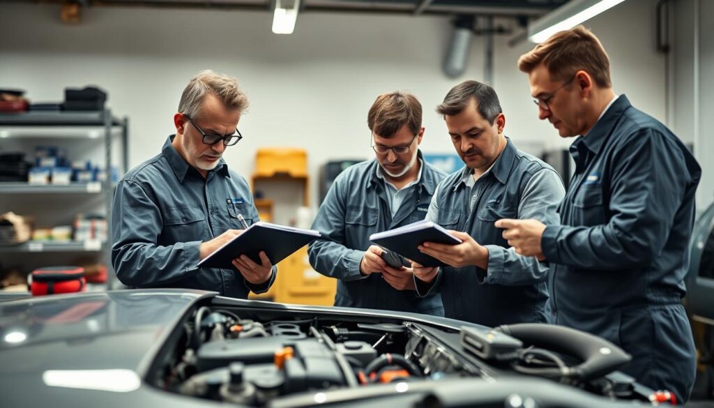 Rzeczoznawcy z doświadczeniem w wycenie MOTOEXPERT