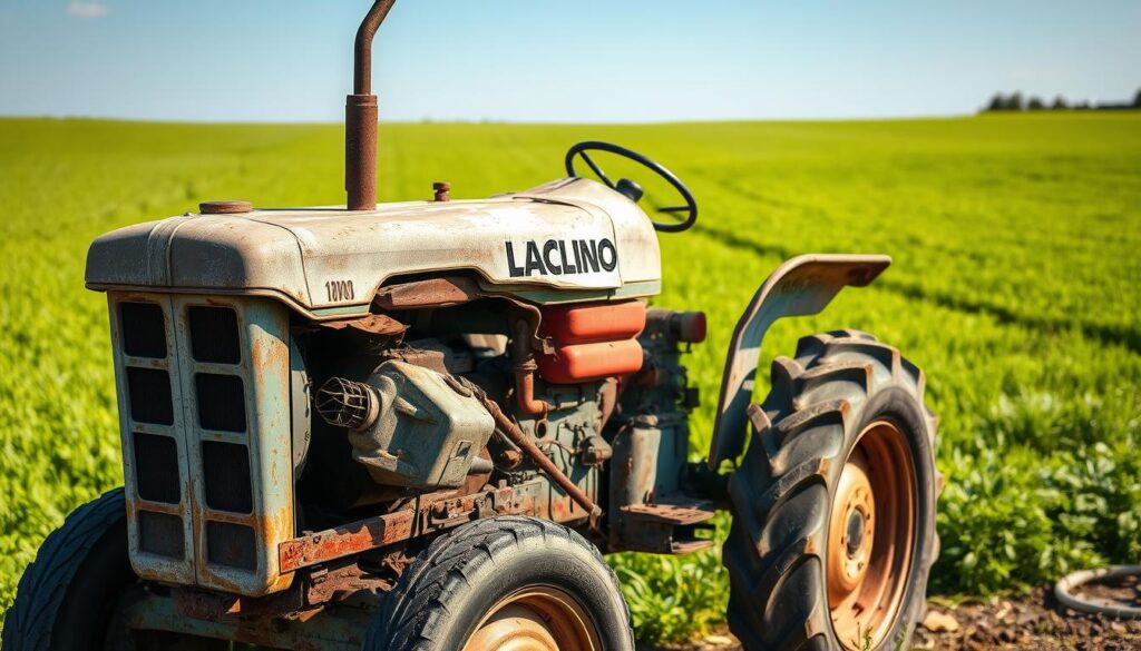 Traktor po kolizji? Sprawdź rzeczywistą wartość szkody z nami.