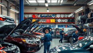 najwyższa jakość usług ekspertów motoryzacyjnych - motoexpert.