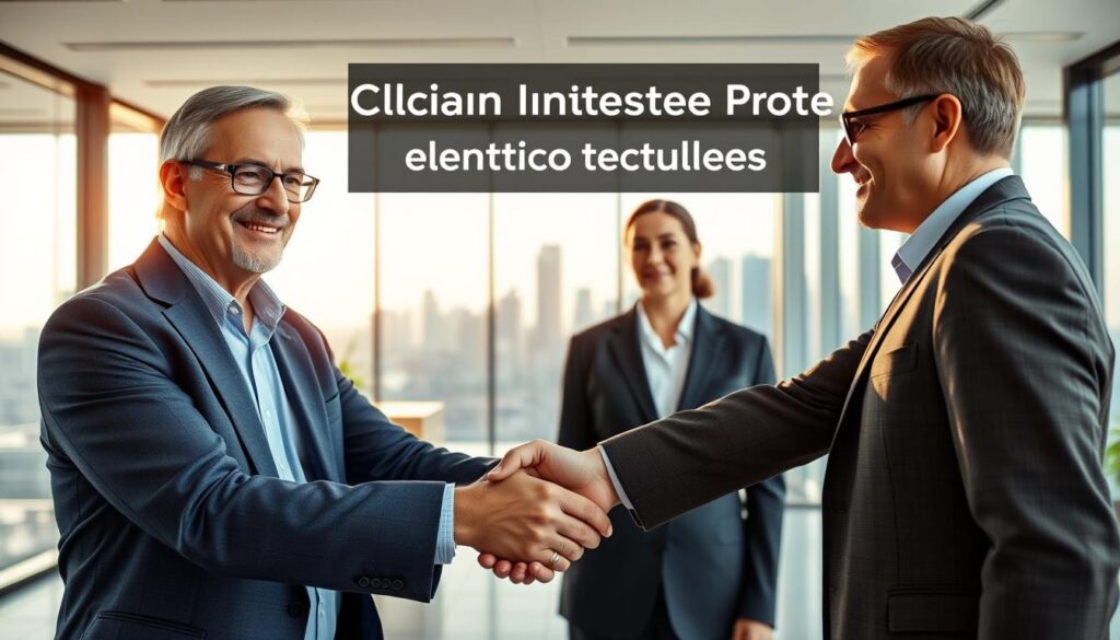 ochrona interesów klienta - nasza priorytetowa misja.
