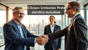 ochrona interesów klienta - nasza priorytetowa misja.