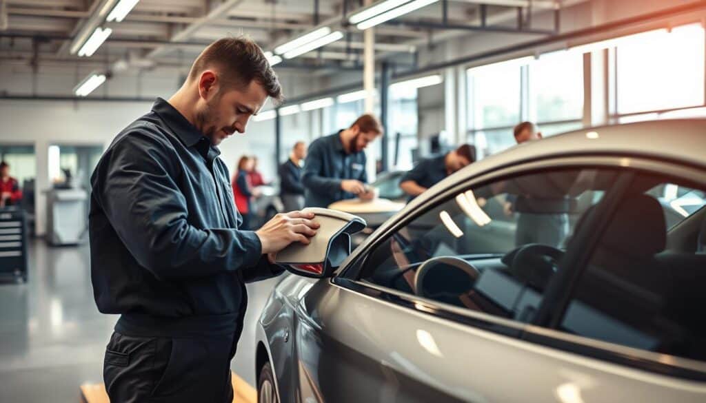 Zgłoś szkodę do MOTOEXPERT i uniknij problemów!