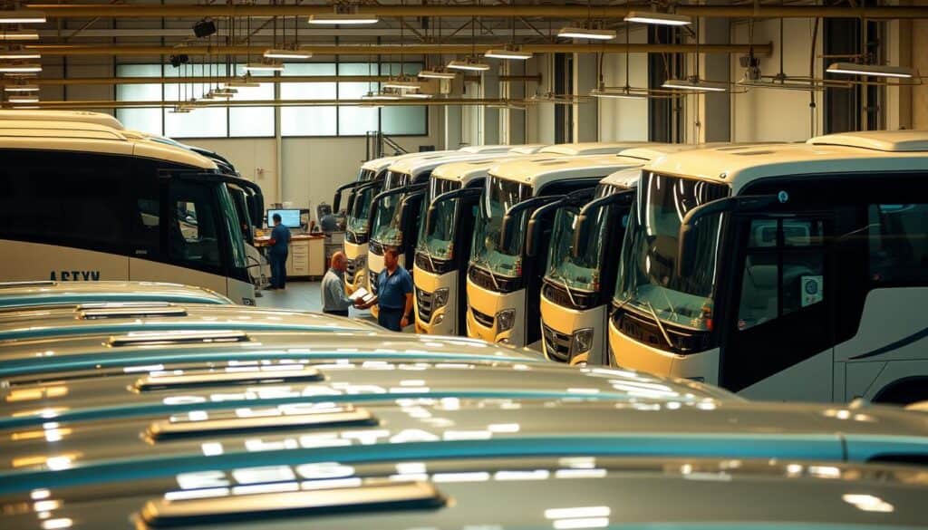 wycena szkód autobusow  motoexpert