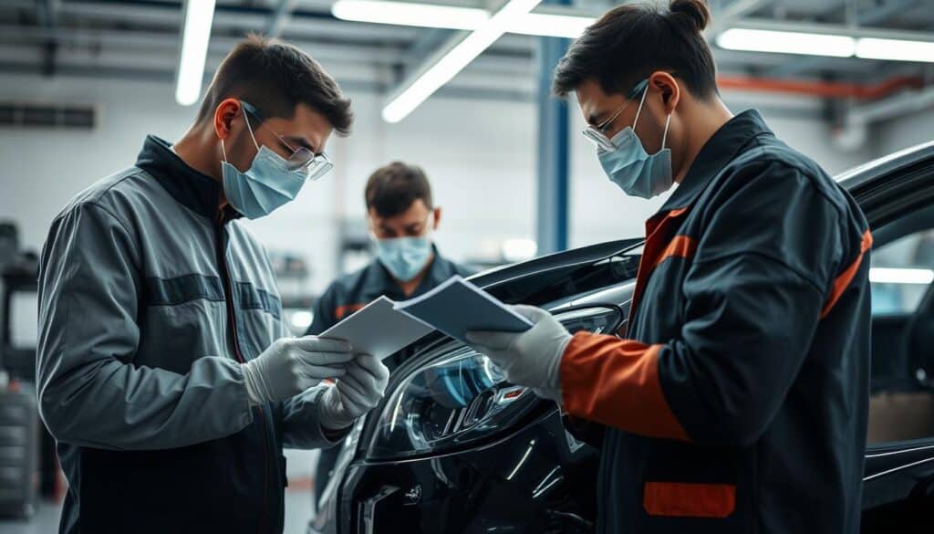 Gwarantujemy profesjonalną ekspertyzę – zgłoś szkodę do MOTOEXPERT!